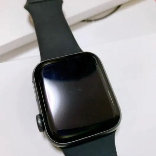 Apple Watch(アップルウォッチ)のApple Watch series 4(大幅値下げ！) スマホ/家電/カメラのスマートフォン/携帯電話(その他)の商品写真