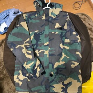 ザノースフェイス(THE NORTH FACE)のNORTH ノースフェイス マウンテンパーカー(マウンテンパーカー)