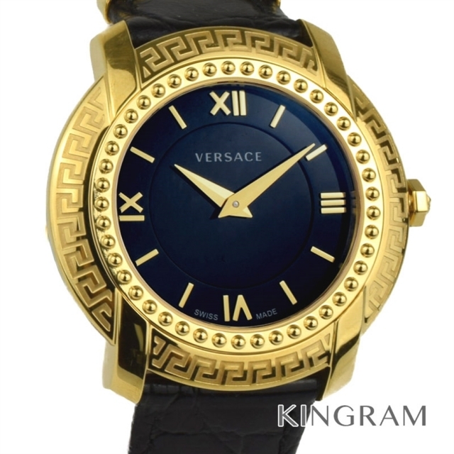新作モデル VERSACE - レディース腕時計  ヴェルサーチ 腕時計