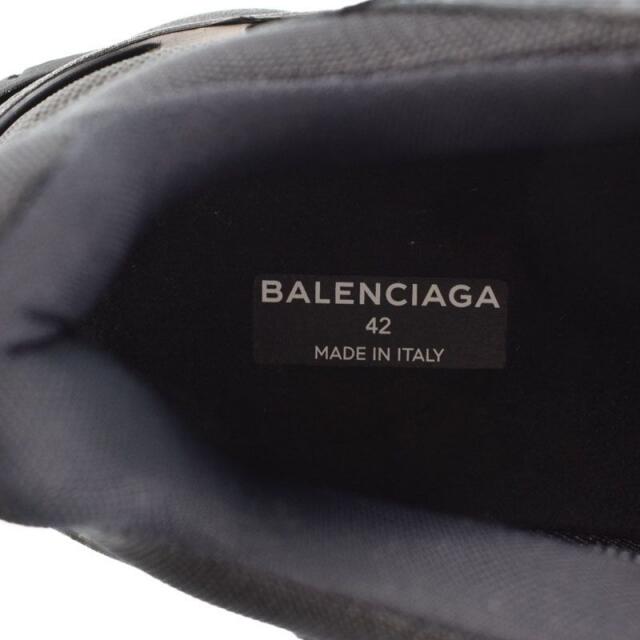 Balenciaga スニーカーの通販 by キングラム ラクマ店｜バレンシアガならラクマ - バレンシアガ メンズ 国産大得価