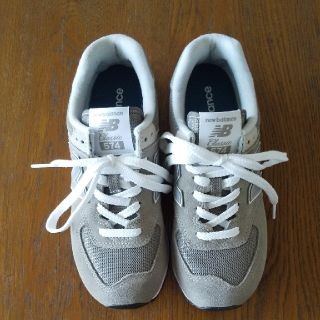 ニューバランス(New Balance)のnew balance ニューバランス スニーカー 23cm(スニーカー)