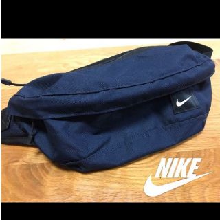 ナイキ(NIKE)のナイキ　ショルダーバッグ(ショルダーバッグ)