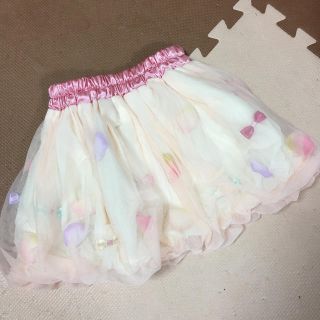 ゆちゃんまん様　購入ページです。(スカート)