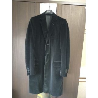 ドルチェ&ガッバーナ(DOLCE&GABBANA) チェスターコート チェスター