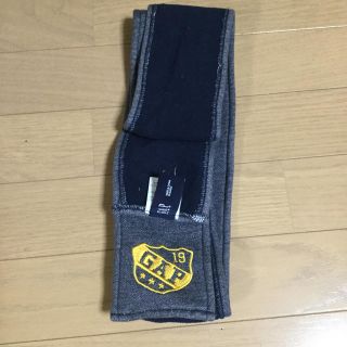 ギャップ(GAP)のGAP子供用　マフラー(マフラー/ストール)