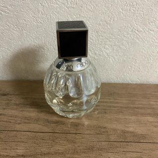 ジミーチュウ(JIMMY CHOO)のメイクアップ ジミーチュー ジミーチュー EDT 40ml(香水(女性用))