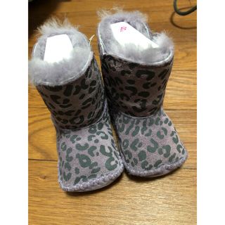 アグ(UGG)のugg baby(ブーツ)