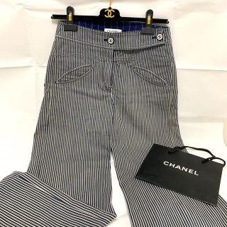 シャネル(CHANEL)のCHANEL デニム (デニム/ジーンズ)