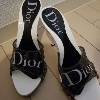 ディオール(Dior)のDior　サンダル(サンダル)