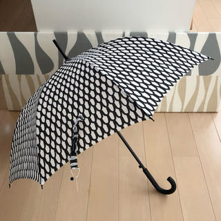 マリメッコ(marimekko)のjuri様専用 新品 marimekko SUOMU スオム 長傘(傘)
