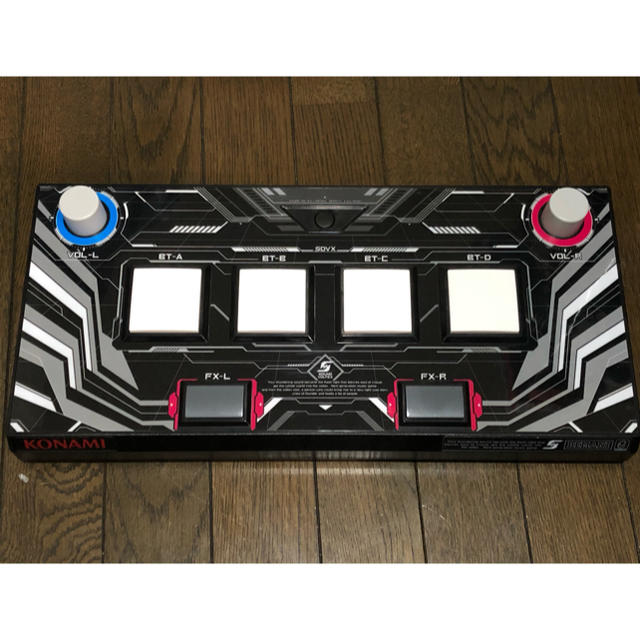 サウンドボルテックス 家庭用コントローラー - ゲーム サウンドボルテックス 家庭用コントローラー - ゲーム