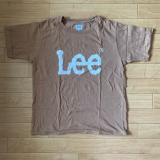 リー(Lee)のLee Tシャツ(Tシャツ(半袖/袖なし))