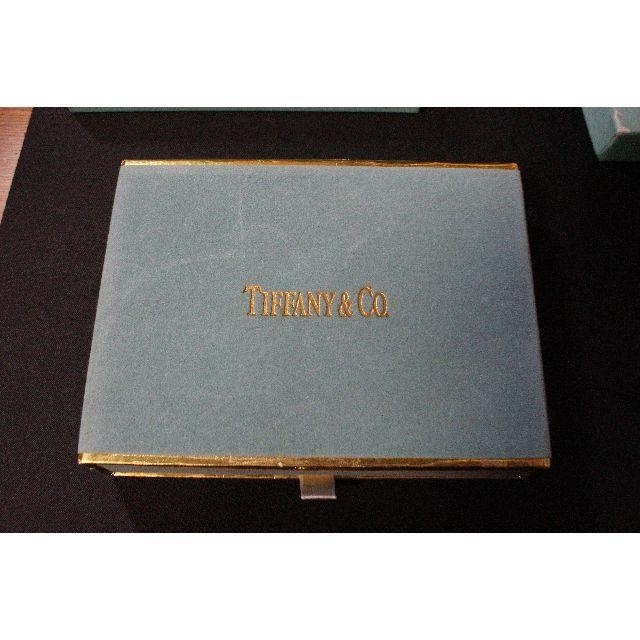 Tiffany & Co.(ティファニー)のTiffany&Co. トランプ エンタメ/ホビーのテーブルゲーム/ホビー(トランプ/UNO)の商品写真