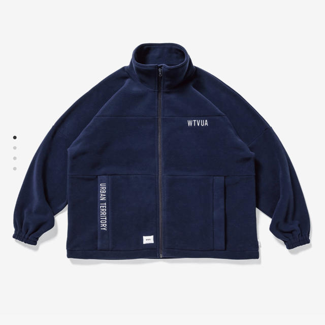 wtaps FORESTER XL