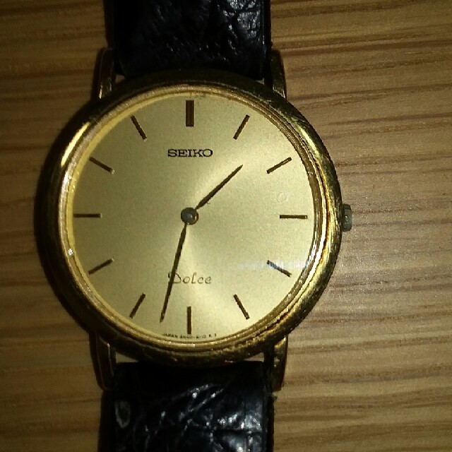 ボタニカルキャンドル バラ かすみ草 【超希少!!】 SEIKO DOLCE 金