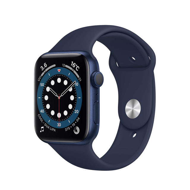 Apple Watch Series 6メンズ