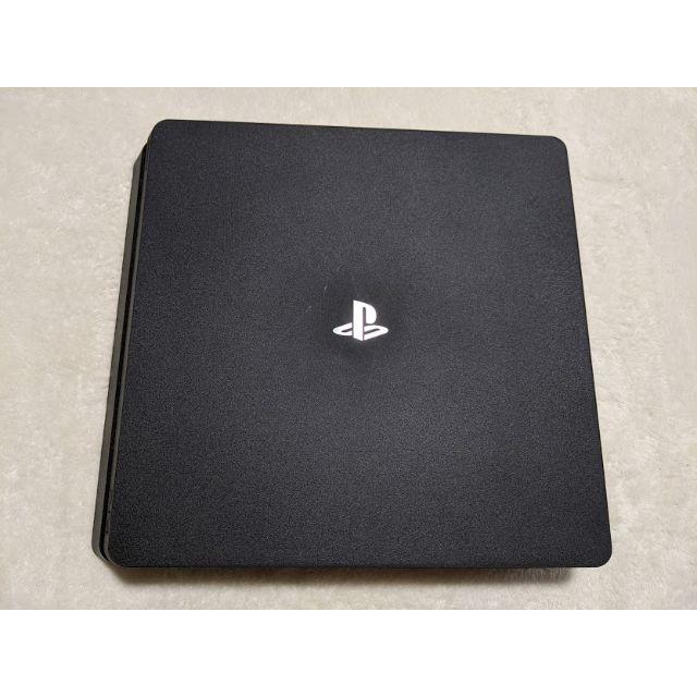 激安日本通販サイト ao様専用 PlayStation 4 500GB (CUH-2100AB01