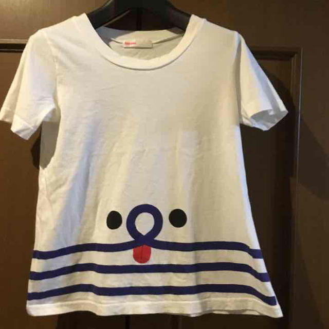 Ne-net(ネネット)のNe net Tシャツ レディースのトップス(Tシャツ(半袖/袖なし))の商品写真