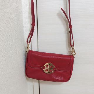 トリーバーチ(Tory Burch)のクリクリ様専用トリーバーチ　ミニショルダーバッグ(ショルダーバッグ)