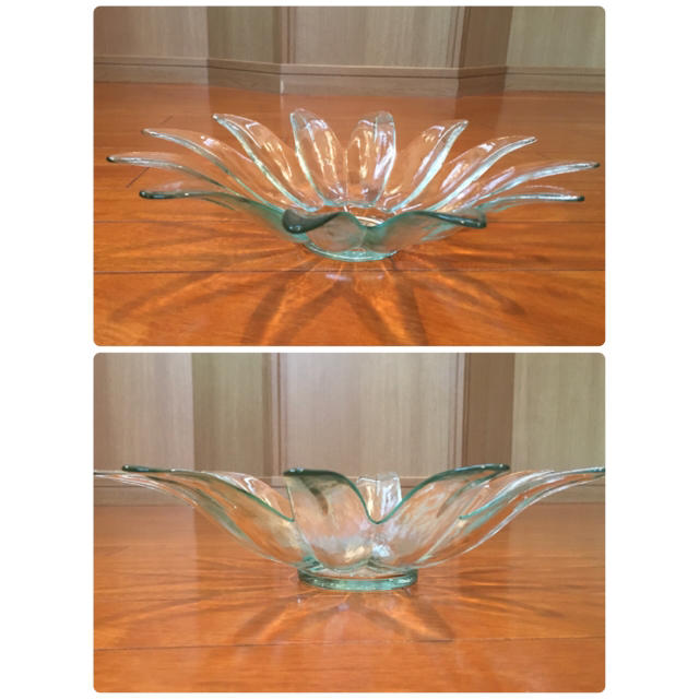 花器 ガラス花器 水盤 生け花 観葉植物の通販 By Sato ラクマ 花器 ガラス花器 水盤 生け花 観葉植物の通販 By Sato ラクマ