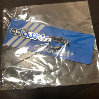 アディダス(adidas)のアディダス　キーホルダー(キーホルダー)