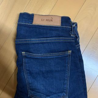 LI HUÀ(デニム/ジーンズ)のフリマアイテム一覧 LI HUÀ(デニム/ジーンズ)のフリマアイテム一覧