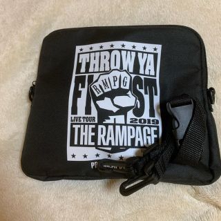 ザランページ(THE RAMPAGE)のTHE RAMPAGE バッグ(アイドルグッズ)