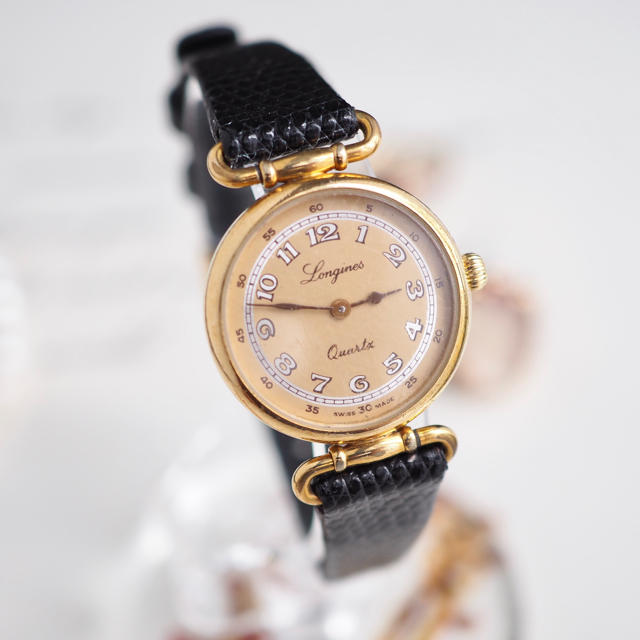 LONGINES - 希少・良品✨ロンジン 150周年記念モデル クォーツ✨オメガ