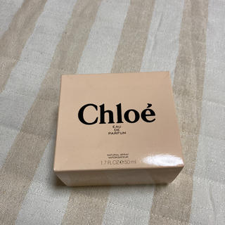 クロエ(Chloe)のクロエ Chloe オーデパルファム スプレー 50㎖ 香水(香水(女性用))