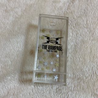 ザランページ(THE RAMPAGE)のTHE RAMPAGE (アイドルグッズ)