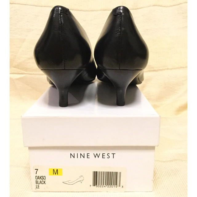 NINE WEST(ナインウエスト)の♡akkiy♡様専用　 レディースの靴/シューズ(ハイヒール/パンプス)の商品写真