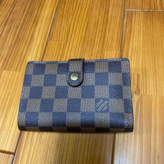 ルイヴィトン(LOUIS VUITTON)のレディース財布(財布)