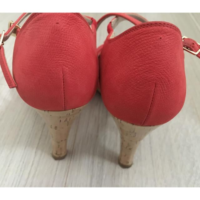 GINZA Kanematsu(ギンザカネマツ)のギンザカネマツ  のパンプス レディースの靴/シューズ(ハイヒール/パンプス)の商品写真