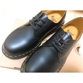 ドクターマーチン(Dr.Martens)のDr.Martens｜ドクターマーチン 1461 3ホールシューズ 確実正規品(ブーツ)