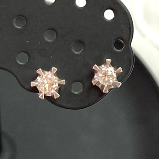 ※0.16ct  ダイヤモンドピアス※(ピアス)