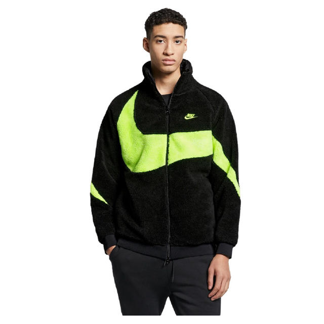 新品 NIKE VM Swoosh Full-Zip Jacket Lサイズ