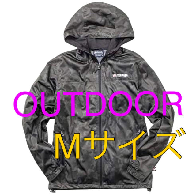 OUTDOOR PRODUCTS(アウトドアプロダクツ)のコート ジャケット メンズカジュアル アウター アウトドアプロダクツ メンズのトップス(パーカー)の商品写真