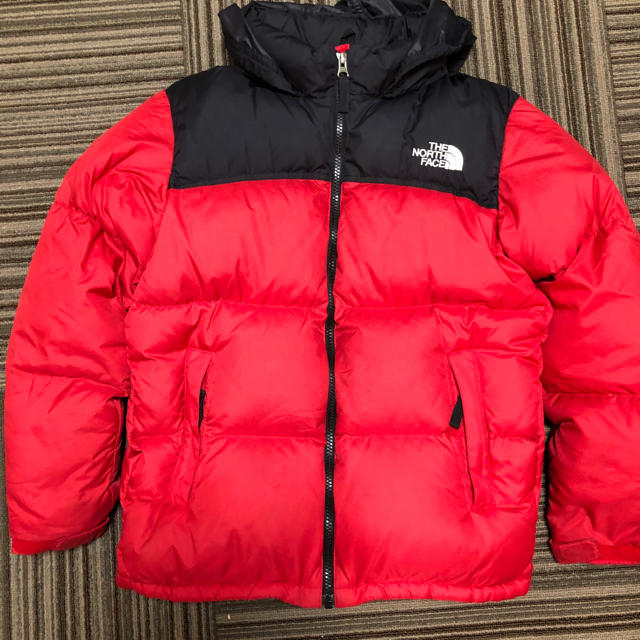 THE NORTH FACE(ザノースフェイス)のはなちゃん様ご専用 キッズ/ベビー/マタニティのキッズ服男の子用(90cm~)(ジャケット/上着)の商品写真