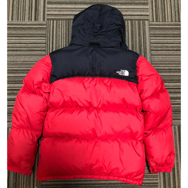 THE NORTH FACE(ザノースフェイス)のはなちゃん様ご専用 キッズ/ベビー/マタニティのキッズ服男の子用(90cm~)(ジャケット/上着)の商品写真