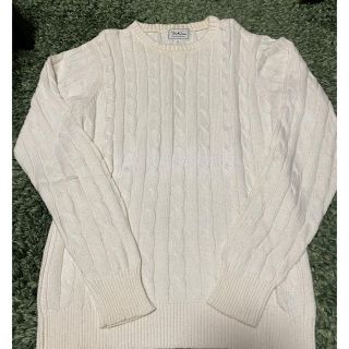 フリークスストア 白ニット ニット セーター メンズ の通販 1点 Freak S Storeのメンズを買うならラクマ フリークスストア 白ニット ニット セーター メンズ の通販 1点 Freak S Storeのメンズを買うならラクマ