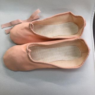 レペット(repetto)のrepetto バレエシューズ39.5 26センチ目安(ダンス/バレエ)