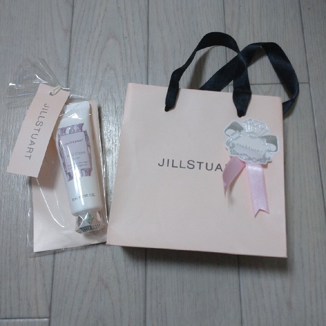 JILLSTUART(ジルスチュアート)のジルスチュアート ハンドクリーム コスメ/美容のボディケア(ハンドクリーム)の商品写真