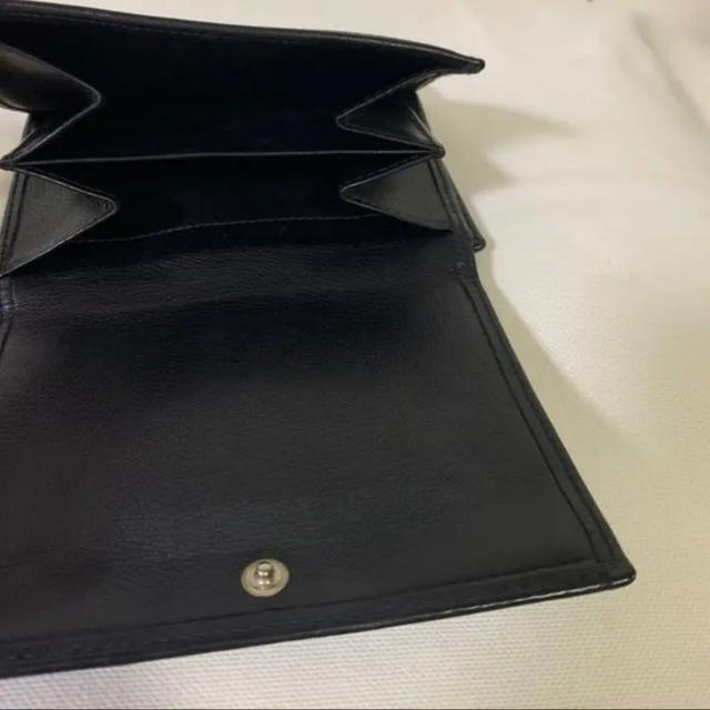 LOEWE ロエベ アナグラム 財布 BLACK ブラック LOEWE ロエベ アナグラム 財布 BLACK ブラック