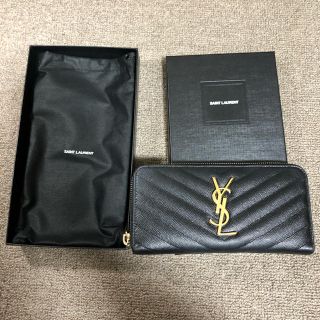 サンローラン(Saint Laurent)のサンローラン　財布(財布)