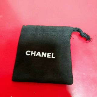 シャネル(CHANEL)のシャネル小袋(小物入れ)