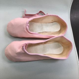 レペット(repetto)のrepetto バレエシューズ39 25.5センチ目安(ダンス/バレエ)