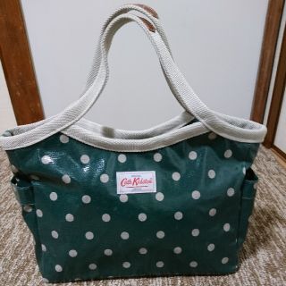 キャスキッドソン(Cath Kidston)のキャスキッドソン  トートバッグ(トートバッグ)