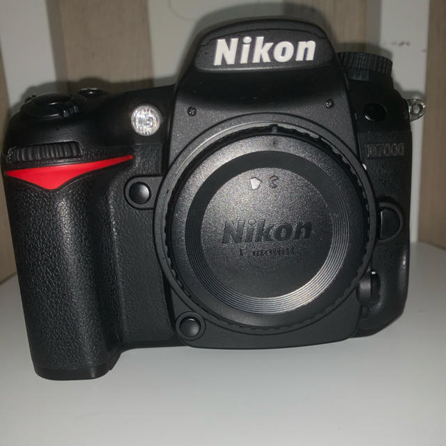 Nikon(ニコン)のBOSS様専用　Nikon D7000 ボディセット スマホ/家電/カメラのカメラ(デジタル一眼)の商品写真