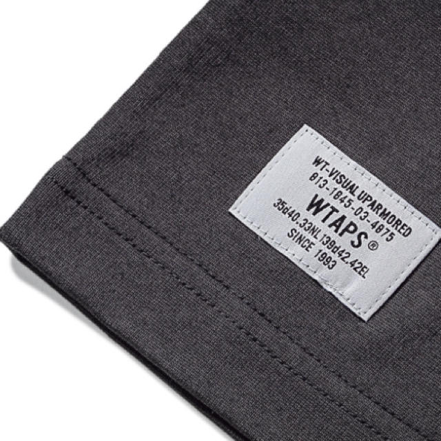 wtaps Tシャツ