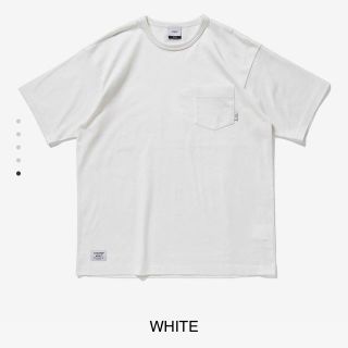 ダブルタップス(W)taps)のwtaps Tシャツ(Tシャツ/カットソー(半袖/袖なし))